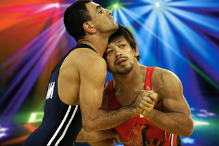 Illustration for article titled 135 Ways to Ruin the Olympics Using Technology